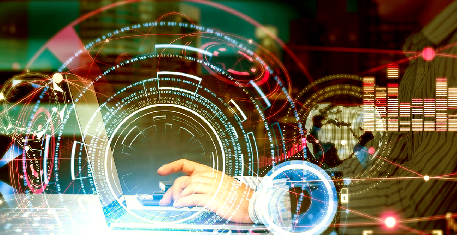 Defense, Monitoring & Detection